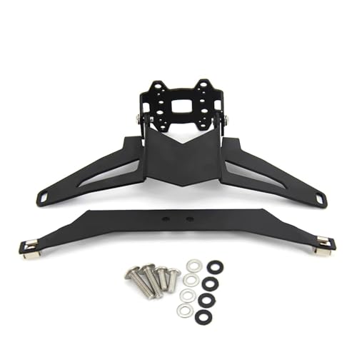 Support téléphone BMW R1200RT 2009 stable pour navigation GPS moto
