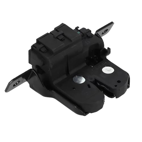 Serrure hayon compatible BMW F20 F21 de 2010 à 2015 actionneur arrière 4 broches OEM 51247248075