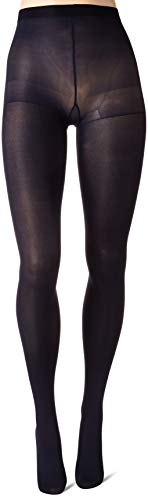 Image of HUE Women's Styletech Cool Temp Tights With Control Top