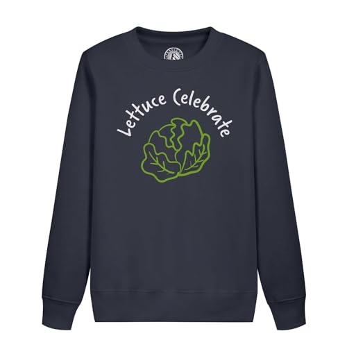 Sweatshirt enfant Lettuce Celebrate pour partager des sourires en famille