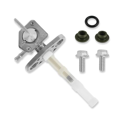 Robinet d'essence pour moto : réparez les fuites de votre réservoir XR50R à XR250R