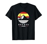 Huesca España | Huesca España | Montaña Huesca Camiseta