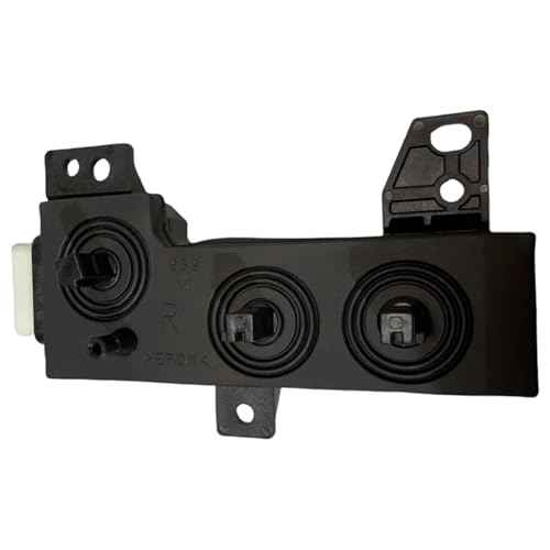 Interrupteur de réglage de siège électrique 8492206190 pour RAV4 et Camry