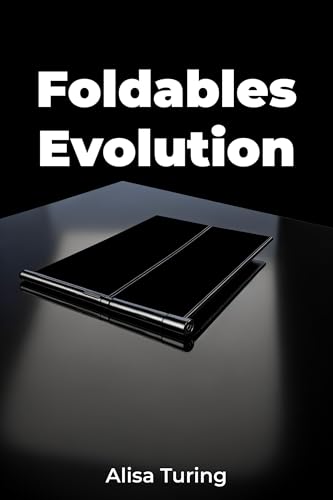 Foldables Evolution (English Edition)