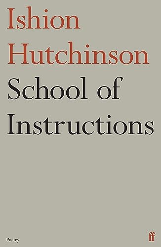 Faber Faber School of Instructions.
