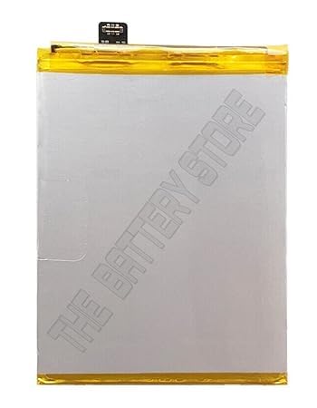 Image of Original BLP819 Battery for Oppo A57 / 5 4G / 5 LITE / 5Z Battery with 6 Month Warranty **** (G00204)