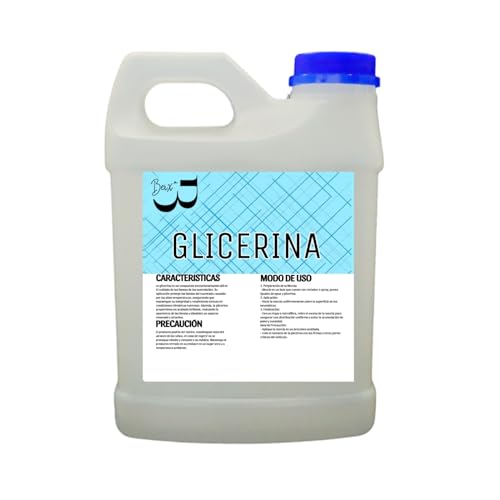Cremas Y Tratamientos, Automotive Parts and Accessories Glicerina para llantas de auto, Abrillantador de Neumaticos, Protector Abrillantador de llantas y Plasticos Automotriz, Glicerina Protector de Llantas (1 Litro)