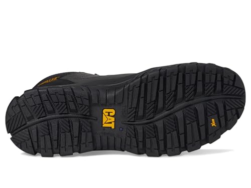 Image of CAT Unisex Adult Threshold Rebound Hiker Waterproof Steel Toe