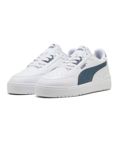 Image of Puma Unisex-Adult Shuffle Downtown Sneaker