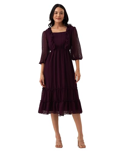 Image of AASK Dress for Women | One Piece Kurta Set | Tops for Women