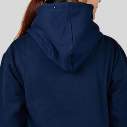 Image of More & More Women Hooded Sweatshirt