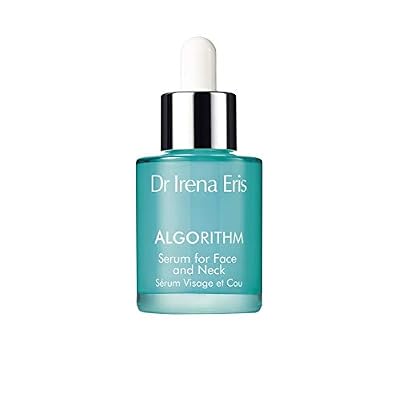 Dr Irena Eris AlgoRithm 40+ سيروم مكثف مضاد للشيخوخة 1 oz