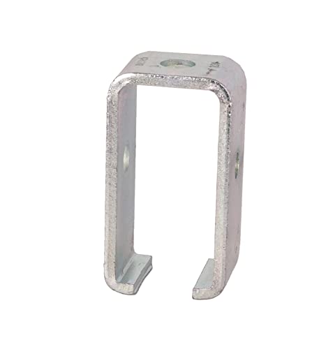 Genuine Unistrut P1834-Eg Channel Trolley Track Intermediate Support Hanger Bracket For All 1-5/8" Strut Channel #TOP1