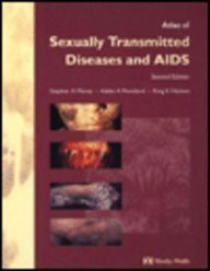 Atlas Of Sexually Transmitted Diseases And Aids: Expert Consult: Morse ...