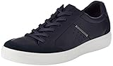 ecco shoes wiki Innenmaterial: Leder ECCO Herren Soft 7 Men\'s Sneaker, Blau (Navy/Night Sky 51313), 49 EU