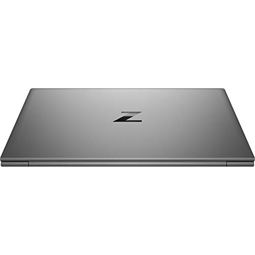 Image of HP Zbook Firefly 15 G7 / Intel Core i7-10510U / 16 GB RAM / 1 TB SSD / 15.6 inch Full HD Display / Fingerprint Sensor / Windows 10 Pro / 3 Years Warranty