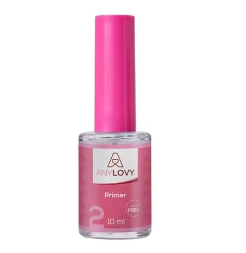 Primer 10ml - AnyLovy