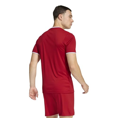 Adidas Entrada 26 Soccer Jersey