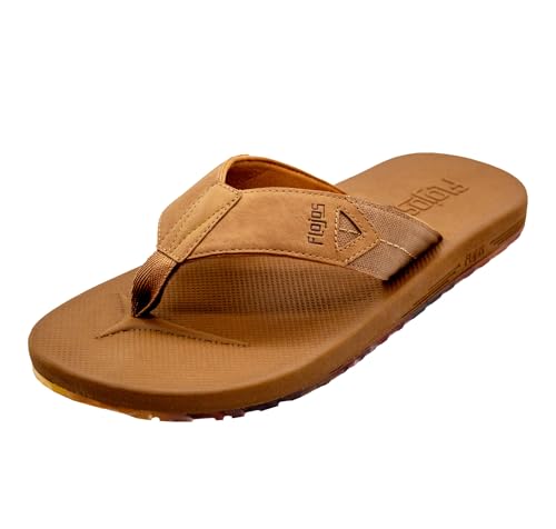 Flojos Men's Salto Flip-Flop