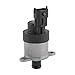 RADHLBNIU 0928400535 Fuel Pressure Regulator Compatible with Chevy 6.6L Duramax LB7 Diesel 2001-2004, Replace 97728979