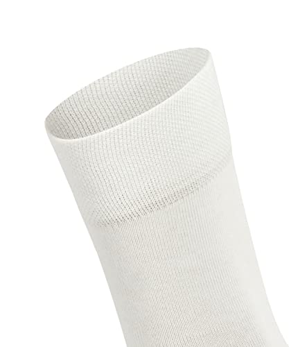 Image of FALKE Women's Active Breeze Socks, Breathable, Cooling, Sustainable Lyocell, Crew, Sweat Wicking, Coolmax Clothing