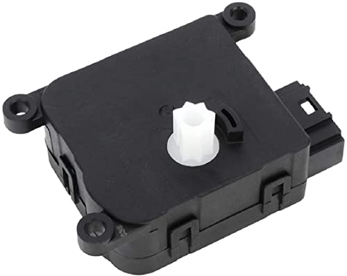 Moteur de climatiseur HVAC 68004016AA pour stopper les bruits de ventilation