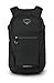 Osprey Daylite Plus Commuter Backpack – Lightweight, Everyday Pack with Laptop Sleeve and Water Bottle Pockets – Ideal for Work, School, and Travel with Versatile Storage Options, Black