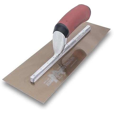 Marshall Town MXS145GD Stainless Steel Trowel Cover