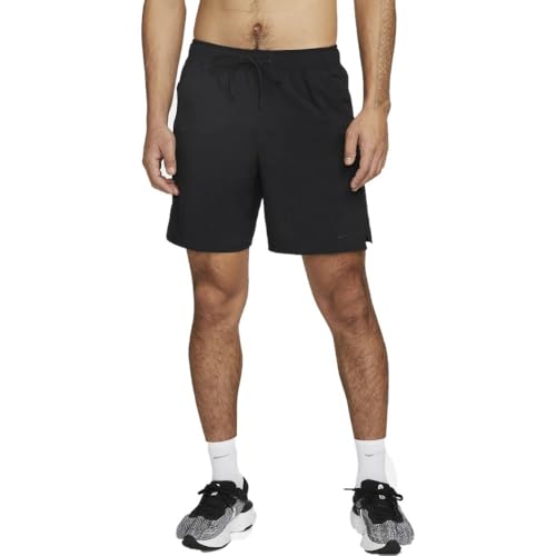 Image of Nike Mens Unlmtd Ul Dri Fit Unlined Versatile Shorts