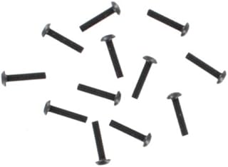 Redcat Racing BS704-022 B-Head Cross Screws (BT 3x14mm, 12Piece)