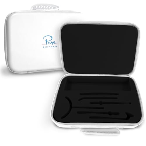 Pure Daily Care NuDerma White Travel for High Frequency Wands