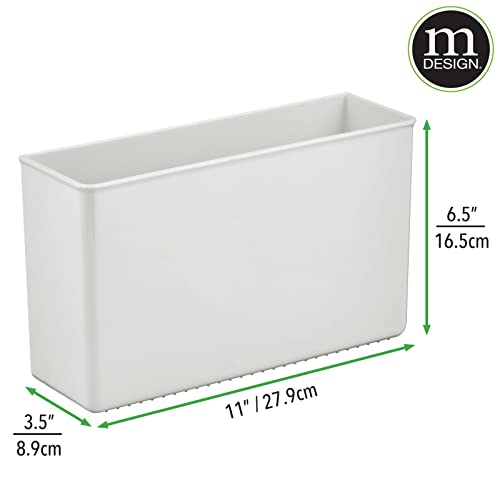 MDesign Cestino porta oggetti da appendere