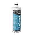 Frizzlife MS99 Replacement Filter Cartridge With FZ-2 Filter Cartridge Inside