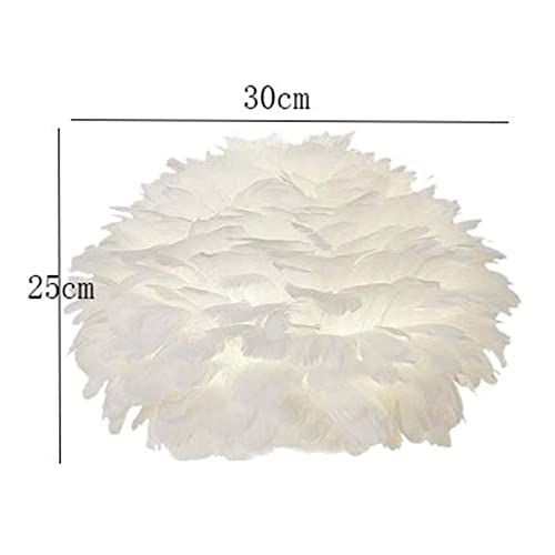 Cubierta de luz Colgante ideal para regalar y decorar el dormitorio 4