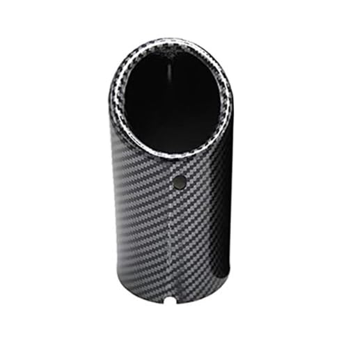 Tuyau d'échappement voiture et embout silencieux en inox pour A4 Q5 A3 A1