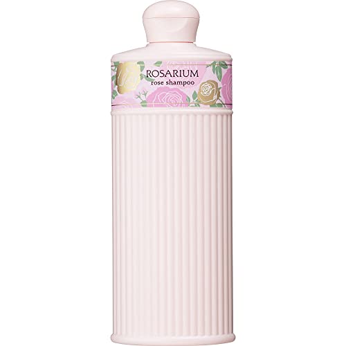 Baraen ROSARIUM Rose Hair Shampoo RX 300ml, 300 ml (Pack of 1) - Image 2