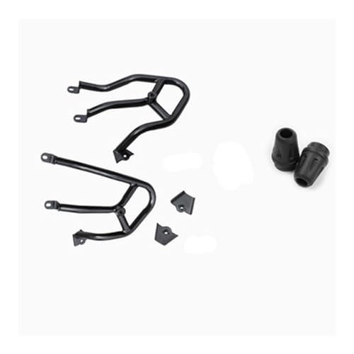 Barre de Protection Moteur Moto pour CF 250SR - Curseur de Cadre et Pare-Chocs