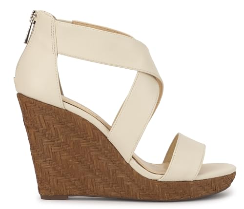 Image of Jessica Simpson Women's Jinxxi Wedge Sandal