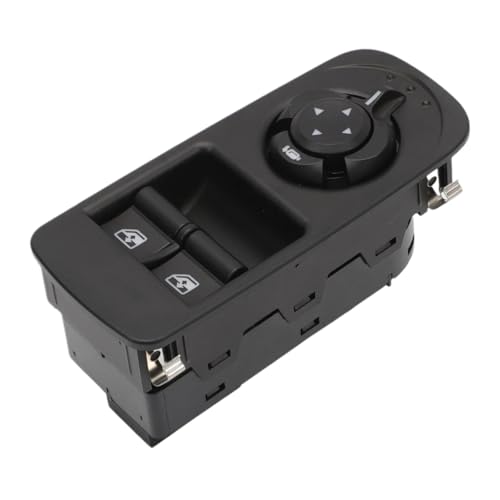 Bouton de lève-vitre 156085170 commande de rechange pour Alfa Romeo Mito