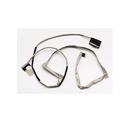 Câble écran Dell Inspiron 7559 résout problème affichage nappe LED
