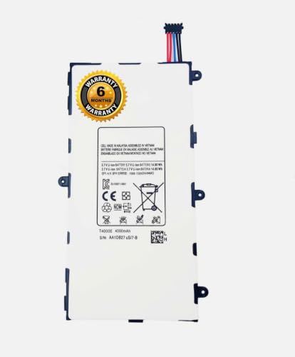 Image of Original T4000E Battery for Samsung Galaxy Tab 3 T210 T211 T217 T2105 Battery with 6 Month Warranty** (D159)