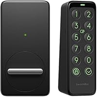 SwitchBot スマートロック キーパッド アレクサ スマートホーム セット Amazon.co.jp: SwitchBot スマートロック キーパッド Alexa スマート
