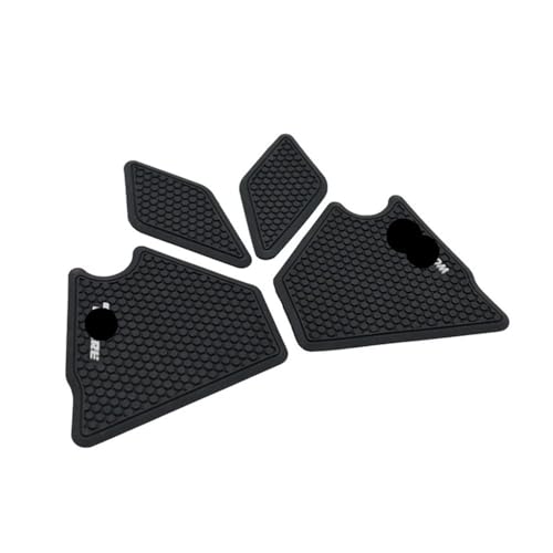 Protection réservoir moto Tenere 700 World Raid autocollant protecteur tampon carburant