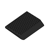 Shelf Insert for Radio Above Center Console, Suitable for Volkswagen Touran T5.1, in-car Storage Organizer