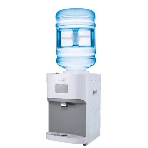 Distributeur d'eau chaude et fraîche avec trois températures