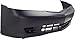 Evan Fischer Front Bumper Cover Compatible with 1999-2004 Honda Odyssey Primed - HO1000183