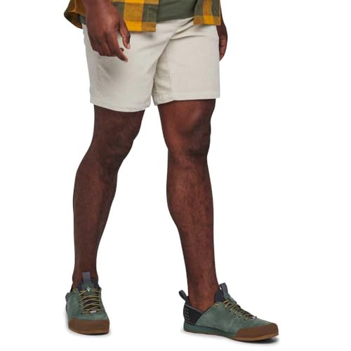 Short en velours côtelé Black Diamond Dirtbag taille L pour homme
