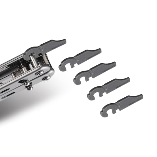 Roxon S804 Flex Frame Tool
