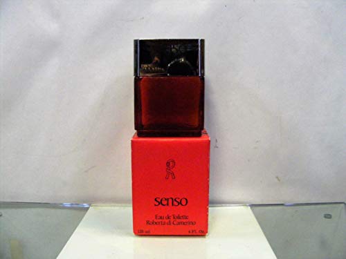  SENSO ROBERTA DI CAMERINO eau toilette 120ml
