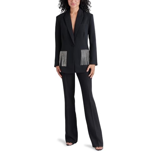 Steve Madden Women's Kendra Blazer4